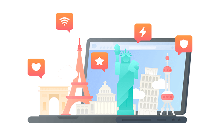 在美国怎么穿回中国 - 返华VPN