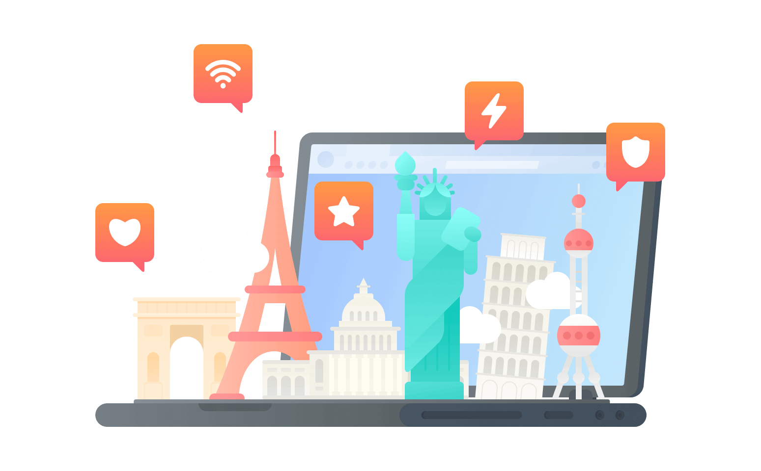 在美国怎么穿回中国 - 返华VPN
